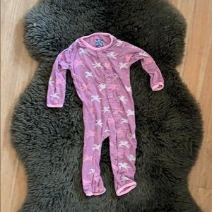 KicKee Pants 6-12 Months